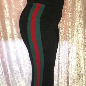 Women’s flare pants